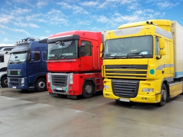 Antalya Kumkapı Nakliye